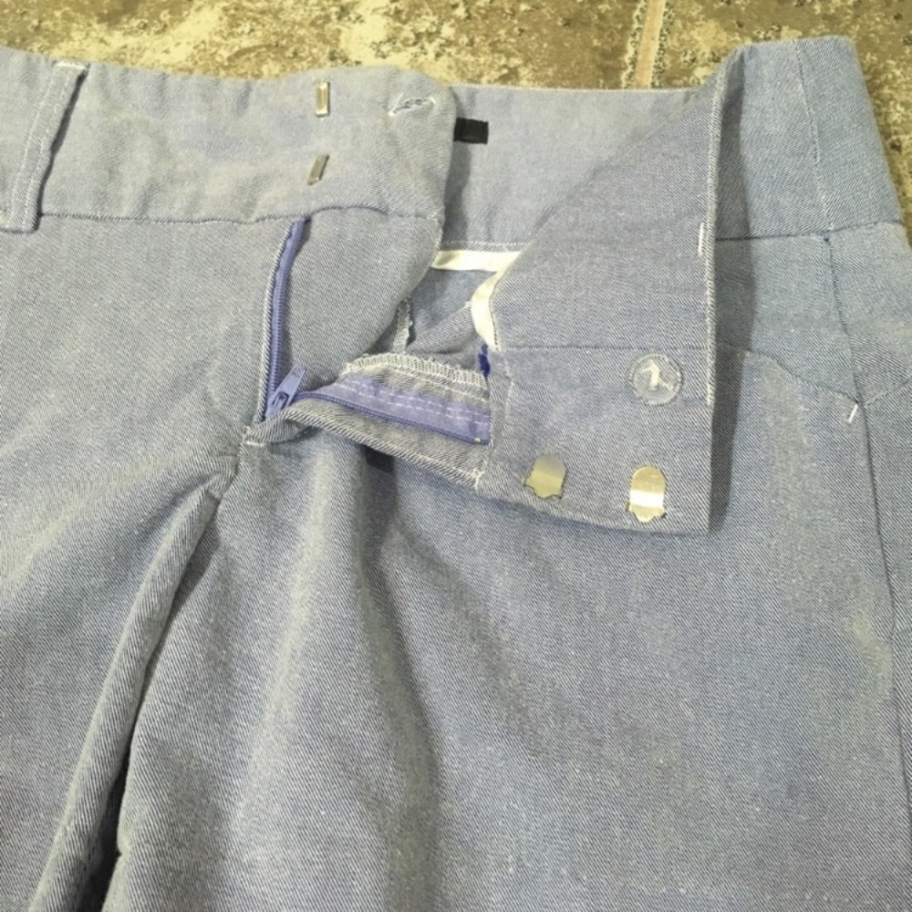 Daisy Fuentes Dressy shorts - Picture 7 of 8